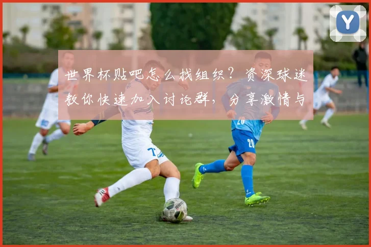 世界杯贴吧怎么找组织？资深球迷教你快速加入讨论群，分享激情与赛果预测！
